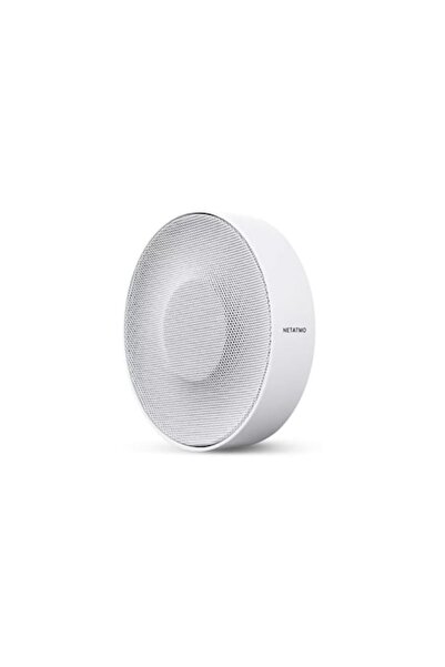Netatmo Indoor Smart Siren