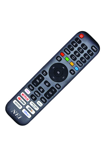 NEI Telecomandă TV/LED 32NE4900, 40NE5900, 43NE5900, 40NE6900, 50NE6900, 43NE...