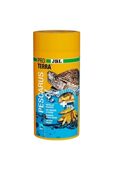 JBL PROTERRA PESCARUS 1000 ml
