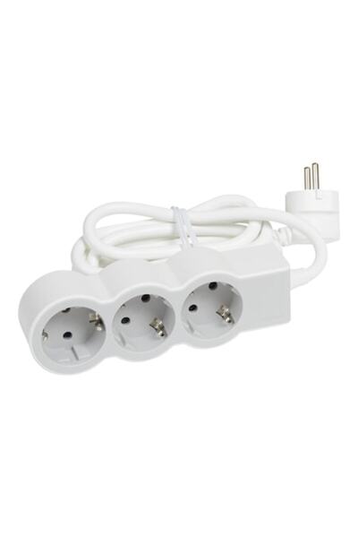 Legrand Priză multiplă Revolution