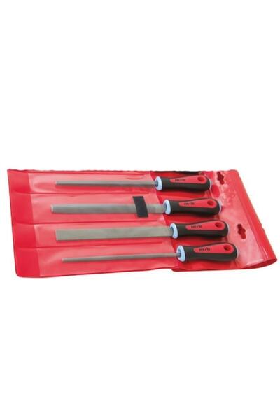IUS-MOB Set of 4 Files and Rasp