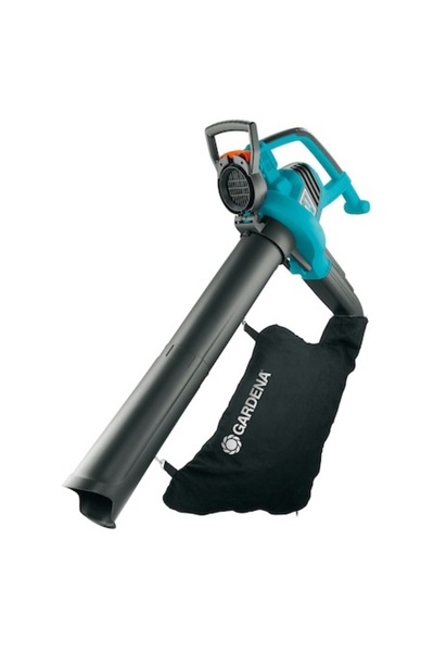 Gardena ErgoJet 3000 Suflantă și Aspirator de Frunze