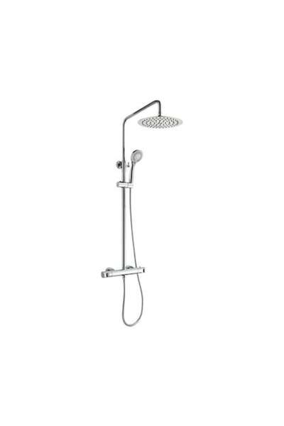 Teka Thermostatic Shower System