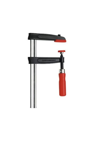 Bessey Tpn25b8be 80-250 Mm Hand Clamp