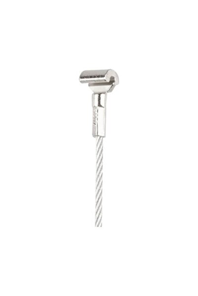 Clasic Sârmă metalică 150 cm, Set de 2