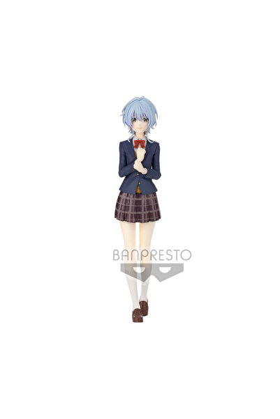 Banpresto شخصية توموزاكي من الفئة السفلية: تمثال فووكا كيكوتشي للجوائز من إنتاج