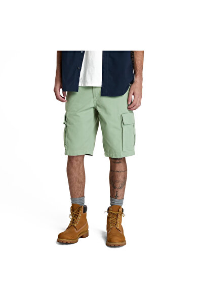 Timberland BROOKLINE Twill Cargo Short