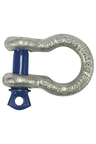 POSAMO Cheie de troliu tip Omega Pösamo 10mm (3/8), pentru ridicare max. 1000 kg