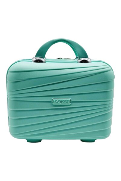 Tezzgelsin Travel Type Durable Flexible and Unbreakable PP Silicone Makeup Ba...