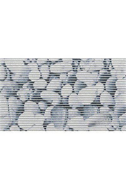 Clasic Covorașe din spumă anti-alunecare 80x48 cm