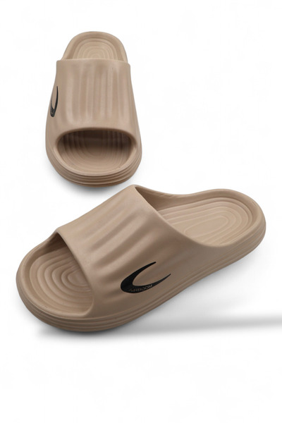 nazenintasarımlar نعال EVA خفيفة للغاية وناعمة ومريحة للاستخدام اليومي، مقاس ...