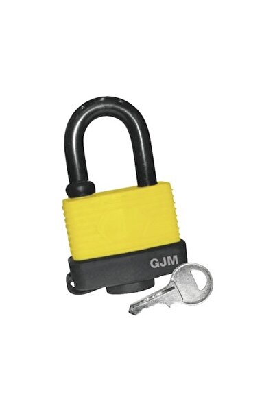 Abus Ecoline Outdoor Padlock 40mm