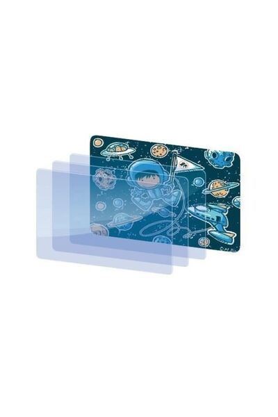 Evelise Set de ecrane pentru lampi de noapte REER KidsLight Creative 5278