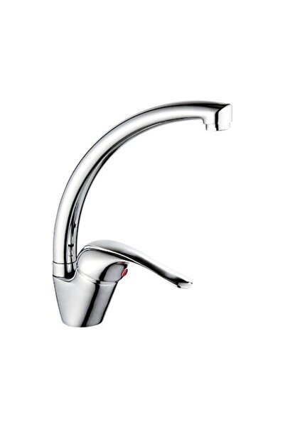 Clasic Excelent Robinet de bucătărie Fratelli MY2811-40 Cromat