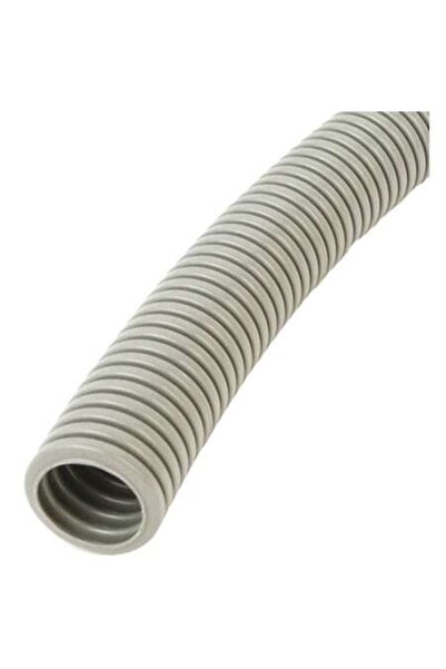 Dietzel PVC Fireproof Flexible Tube, 40mm
