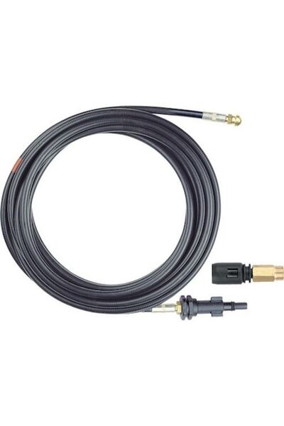 Stanley Drain Cleaning Kit for High Pressure Washer 10m