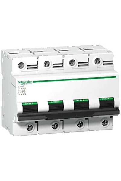 Schneider Electric Acti9 A9N18374 Disjunctor modular