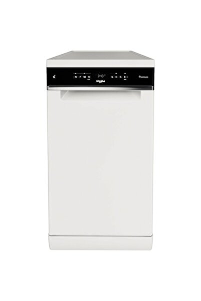 Whirlpool Mașină de spălat vase WSFO 3B23 P