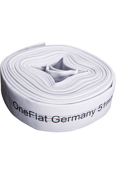 OEM Furtun textil 50 mm, 20 m, 3 țoli