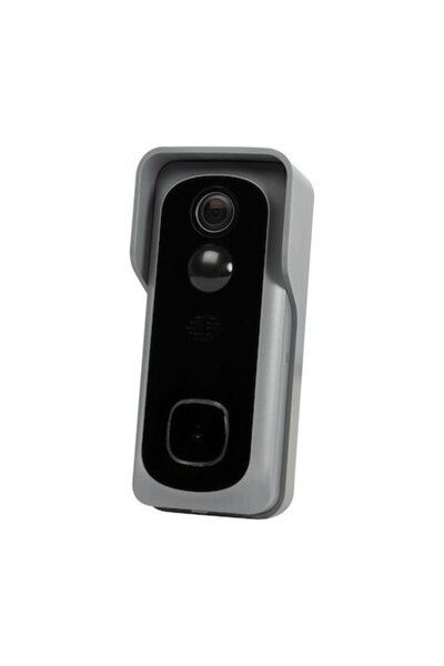 Pulsar Sonerie inteligentă wireless cu cameră, Pulsar, Full HD