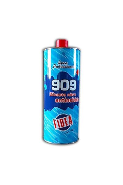 FIDEA Nitro Thinner 909 Professional, 1L