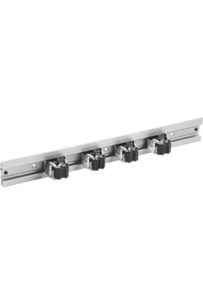 Clasic Meister Wall Rail 500mm 60x12mm
