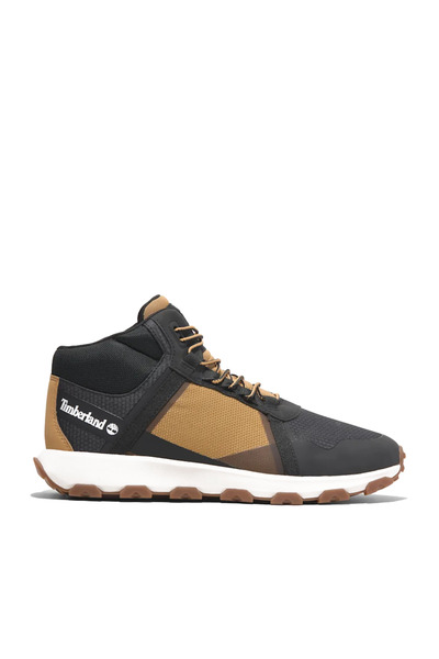 Timberland Γουίνσορ Τρέιλ Μεσαίο Με κορδόνια Αδιάβροχο