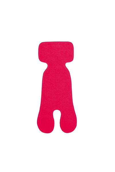 Evelise Αντιιδρωτική προστασία για καρότσια AirCuddle COOL SEATSTROLLER RED C...