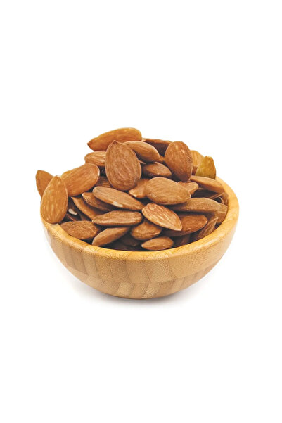Can Kardeşler Kuruyemiş Yerli Çiğ Özel Badem-250 g