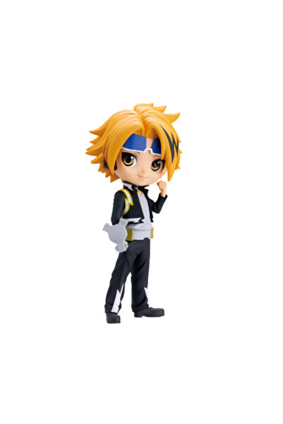 Banpresto مجسم Q Posket من سلسلة ماي هيرو أكاديميا دينكي كاميناري الإصدار A