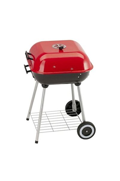 Landmann Grătar cu cărbuni KETTLE 52.5x47.5x70 cm