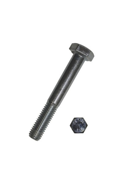 DRESSELHAUS Șuruburi cu cap hexagonal metrice 6x70 mm