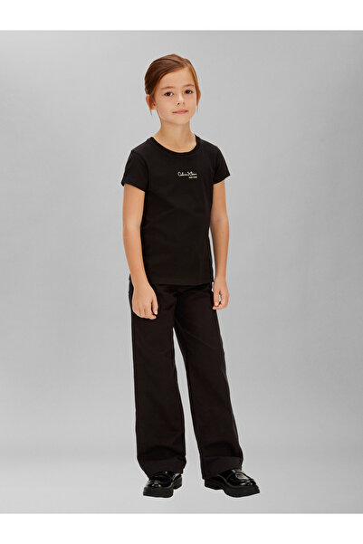 Calvin Klein Girls T-Shirts