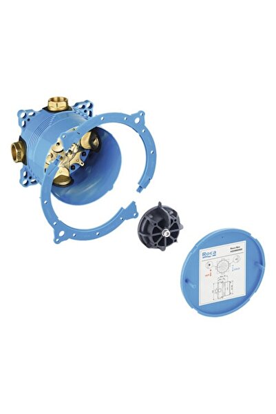 Roca Corp de robinet încastrat pentru baterii ascunse