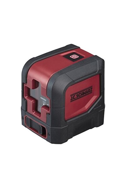 schwartz Laser Level Jc Schwarz, Cross Lines