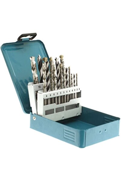 Makita Set de burghie D-46202