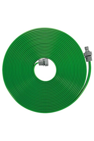 Gardena Furtun de stropit, 15 m, Verde