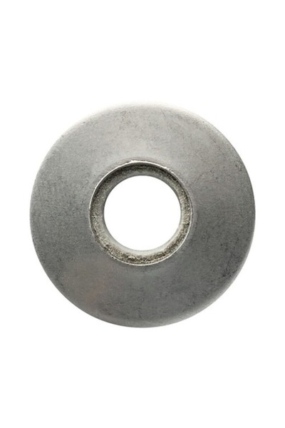 DRESSELHAUS Garnituri de etanșare din cauciuc EPDM 6, 8mm Oțel inoxidabil A2,...