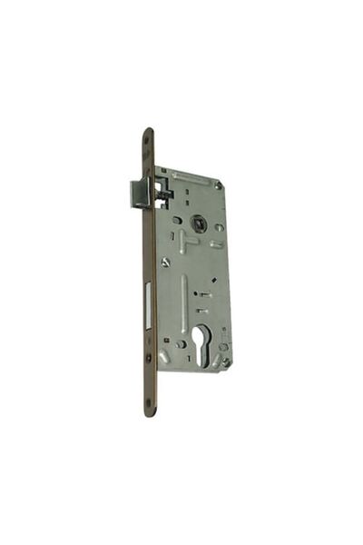 Clasic Yale Embedded Lock for Entrance Door 43/90 mm, Left & Right, for Cylin...