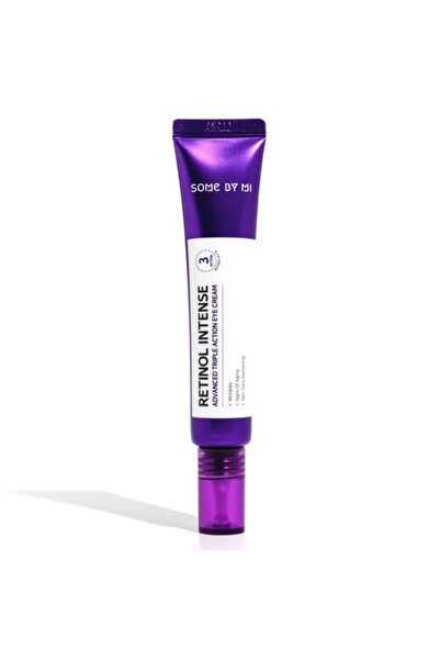 Some By Mi Retinol Intense Advanced Triple Action Göz Kremi 30ml