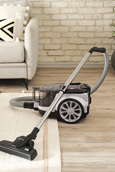 HOMEND Dustroyer 1255H Yatay Süpürge