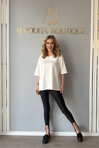 Afrodita Boutique Eva blouse