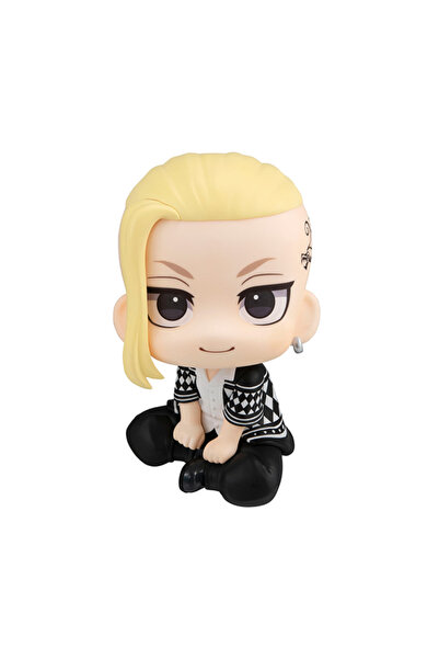 LOOKUP تمثال كين ريوغوجي (دراكين) من طوكيو ريفينجرز قابل للتحريك