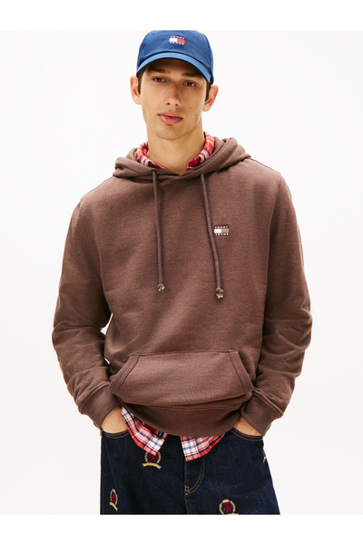 Tommy Hilfiger ملابس رجالية محبوكة ثقيلة الوزن