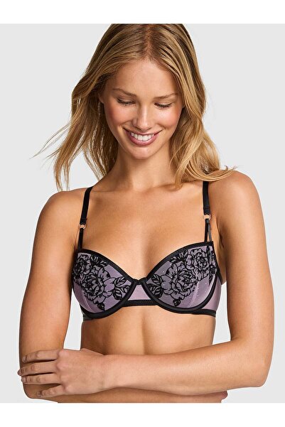 PİNK Wink Push-Up Balkonet Sütyen