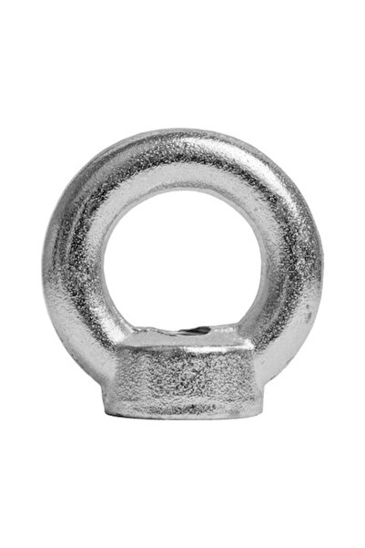 DRESSELHAUS M10 Lifting Ring Nuts