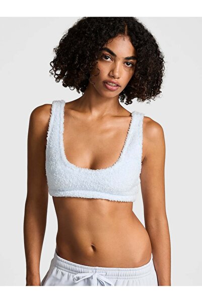 PİNK Co-ZZZy Peluş Bralet