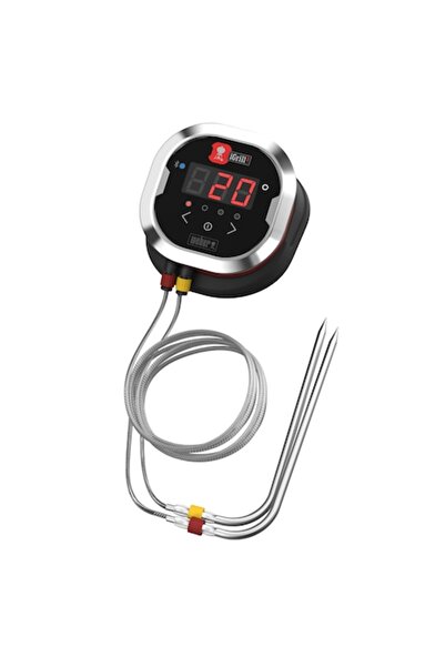 WEBER Termometru de gătit iGrill 2