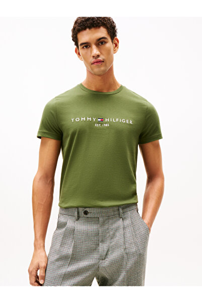 Tommy Hilfiger تيشيرتات رجالية