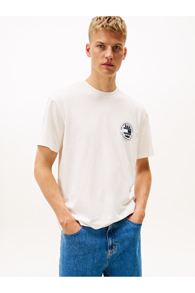 Tommy Hilfiger Men T-Shirts